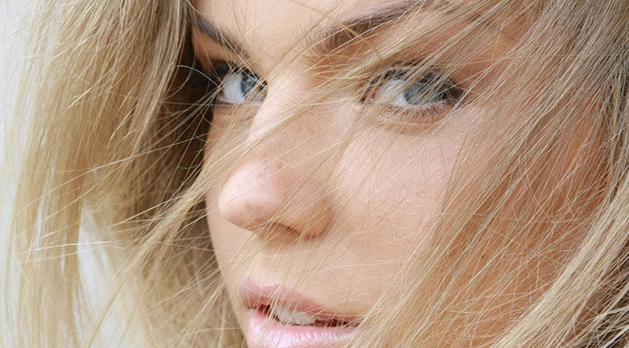 Pielęgnacja włosów cienkich Pielęgnacja włosów cienkich