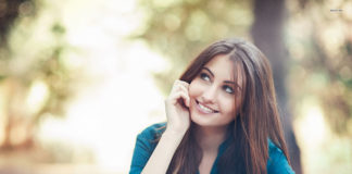 Bluzka dopasowana do sylwetki