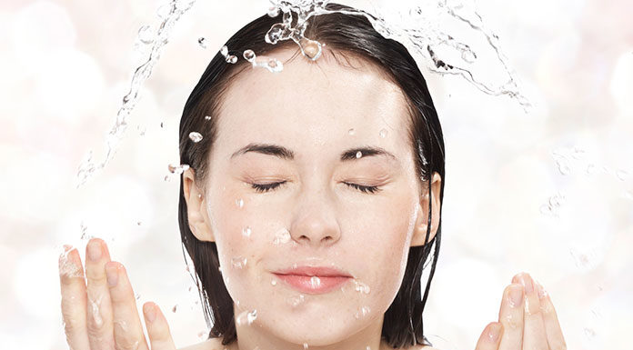 Oczyszczanie twarzy dzięki nowym produktom Oczyszczanie twarzy dzięki nowym produktom