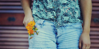 Sposoby na szorty wiosną