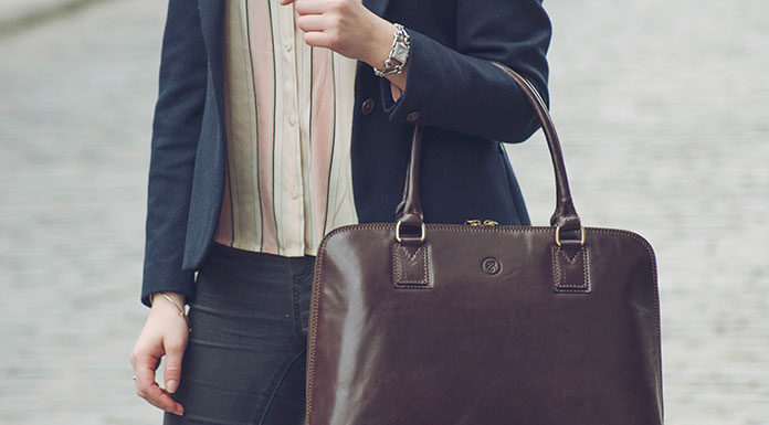 Modne torebki na wiosnę