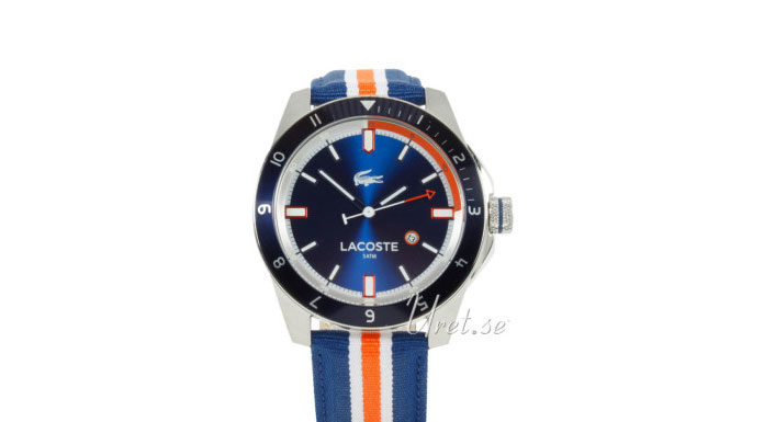 Zegarki Lacoste na wiosnę Zegarki Lacoste na wiosnę