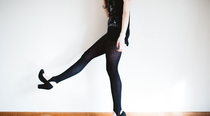 4 sposoby na podkreślenie figury za pomocą ubrań 4 sposoby na podkreślenie figury za pomocą ubrań