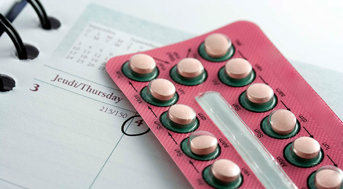 Antykoncepcja hormonalna w praktyce