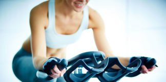 Rower treningowy – wspaniałym sposobem na schudnięcie bez wychodzenia z domu