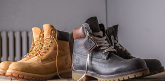 Timberki – oryginalne czy z sieciówki?