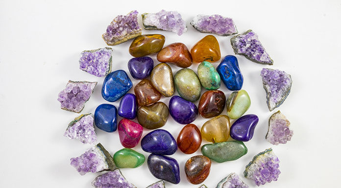 Biżuteria ma znaczenie. Symbolika kamieni szlachetnych Biżuteria ma znaczenie. Symbolika kamieni szlachetnych