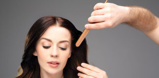 Jak zadbać o włosy po zimie?