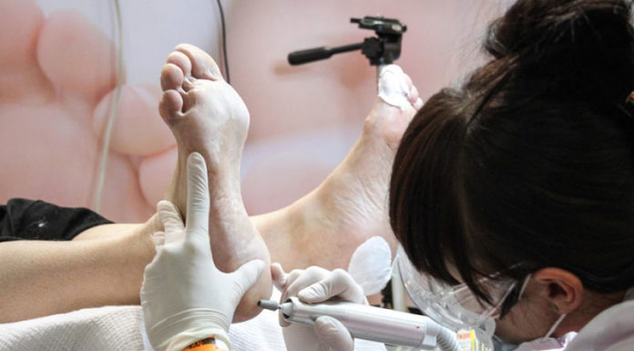 podologiczny-zabieg