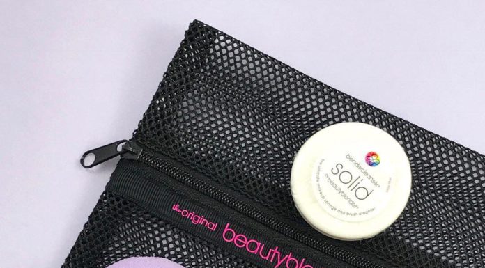 Co to jest beautyblender?