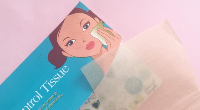 Co to są bibułki matujące?