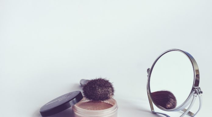 Puder HD – co to jest?