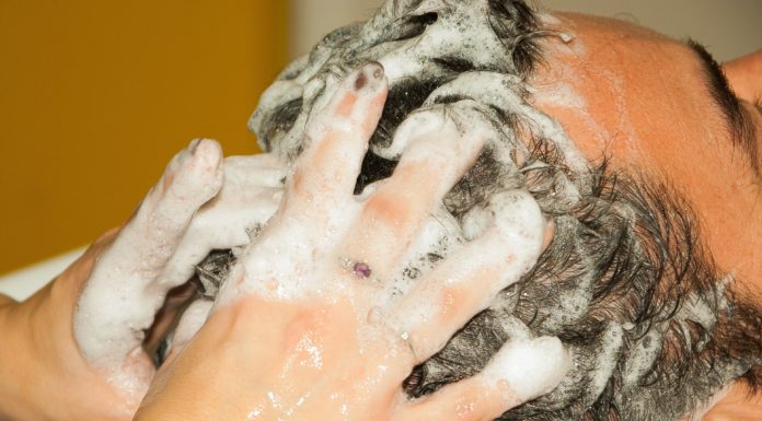 5 szamponów do wrażliwej skóry głowy 5 szamponów do wrażliwej skóry głowy