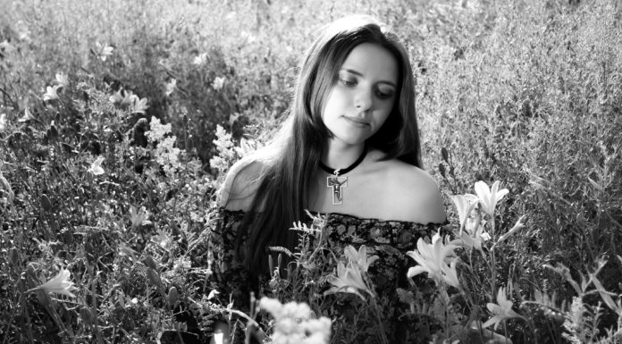 Naturalna pielęgnacja włosów