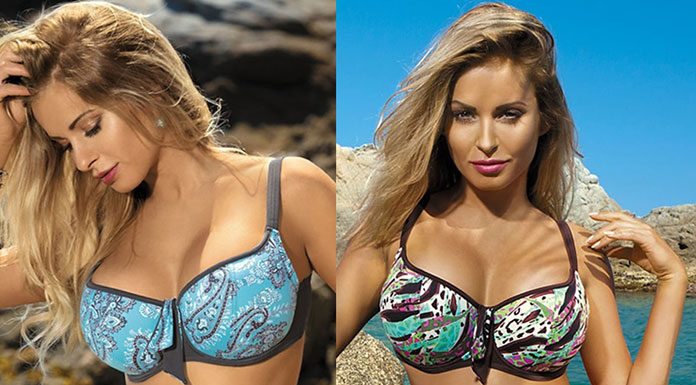 Idealne bikini dla krągłych kobiet