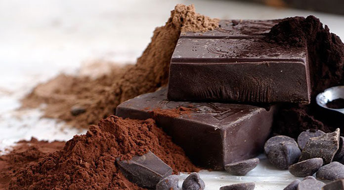 Czy czekolada jest zdrowa?