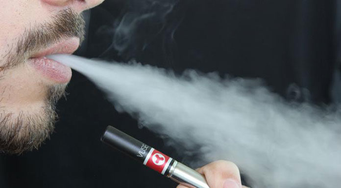 Czy e-papierosy są szkodliwe? Czy e-papierosy są szkodliwe?