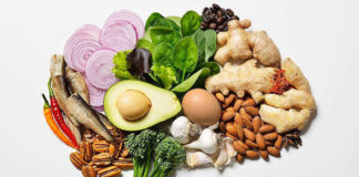 Dieta na odporność