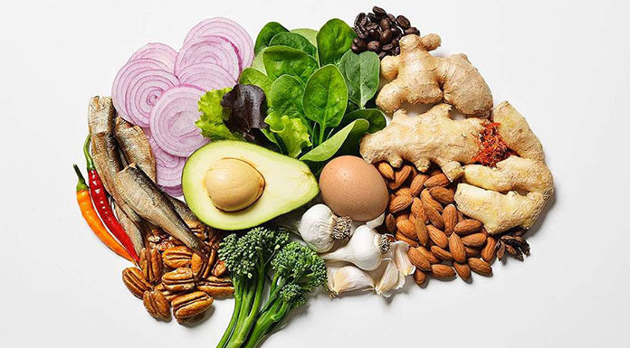 Dieta na odporność