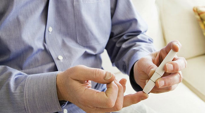 Jak obniżyć poziom cukru we krwi? Jak obniżyć poziom cukru we krwi?