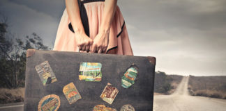 Jak spakować bagaż podręczny?