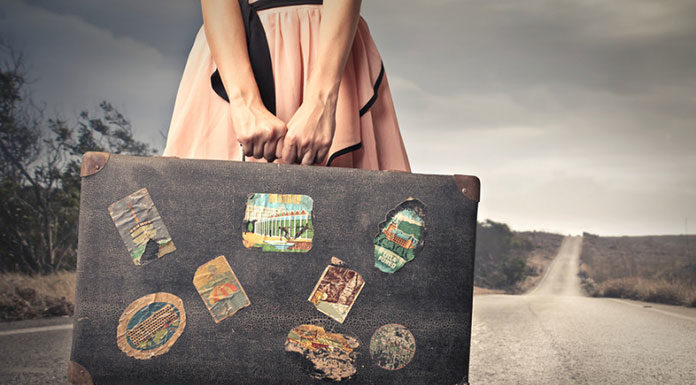 Jak spakować bagaż podręczny? Jak spakować bagaż podręczny?