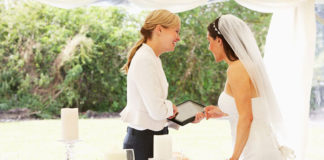 Jak zaplanować ślub