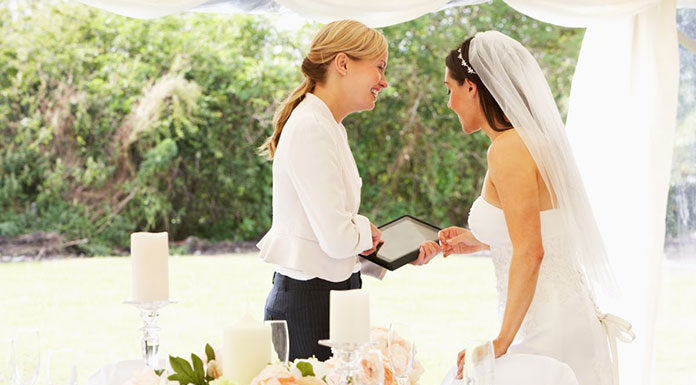 Jak zaplanować ślub