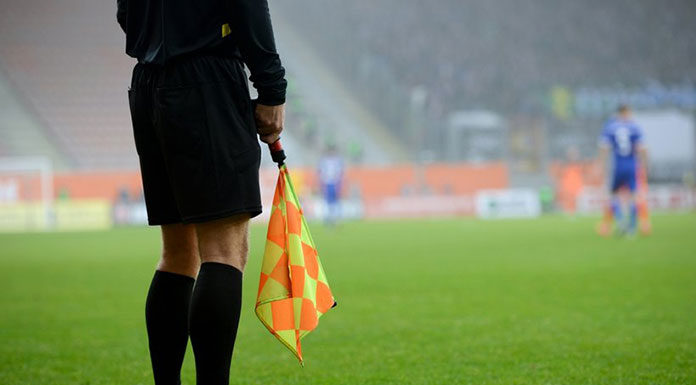 Jak zostać sędzią piłkarskim?