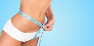 Jak schudnąć 5 kilogramów