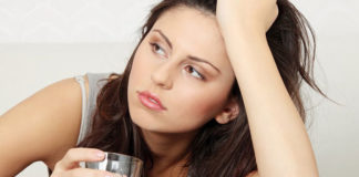 Odstawienie alkoholu