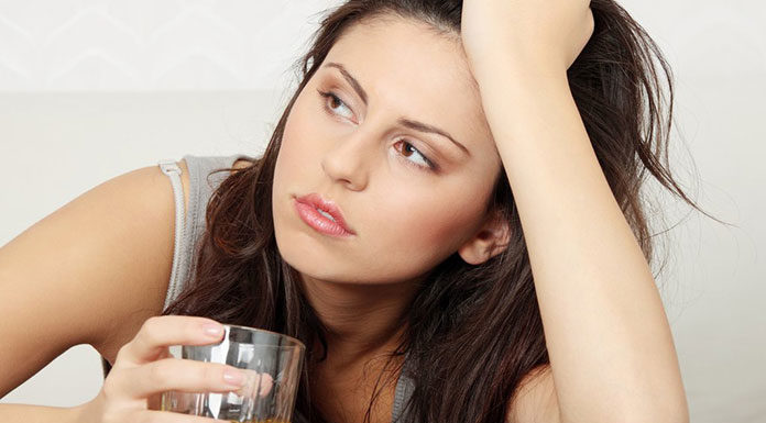 Odstawienie alkoholu