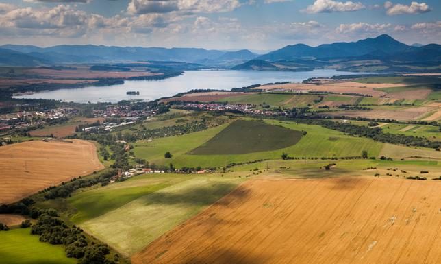 Turystyczne walory Orawy