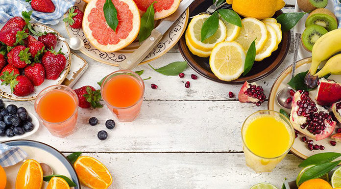 Wszystko o witaminie C Wszystko o witaminie C