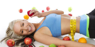 Zapotrzebowanie energetyczne człowieka