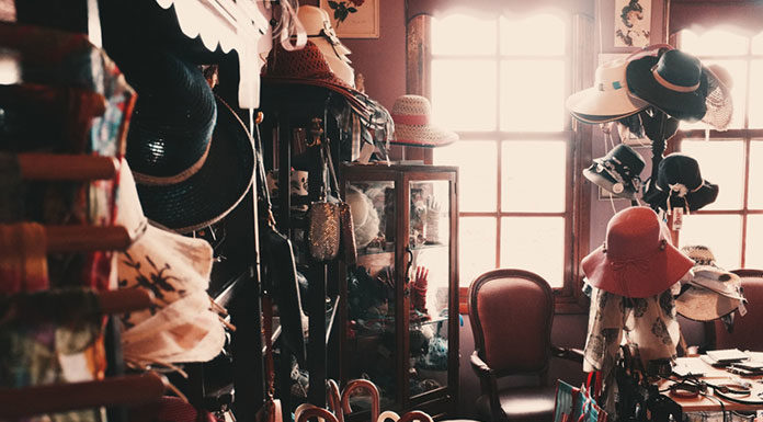 O outlecie odzieżowym kilka słów…