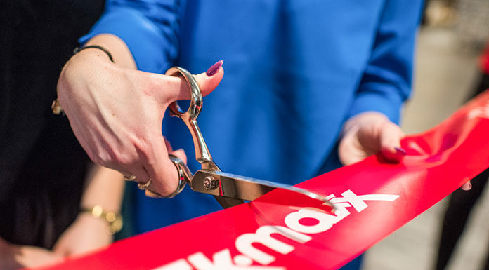 WIELKIE OTWARCIE TK MAXX W FORUM GDAŃSK!