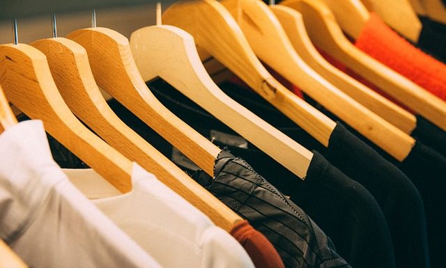 Modne ciuchy – kilka słów o stylu modne ciuchy