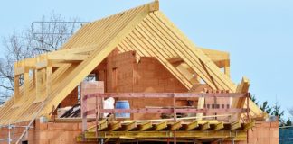 ogrodzenia budowlane