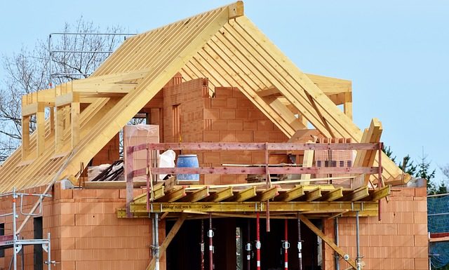 ogrodzenia budowlane