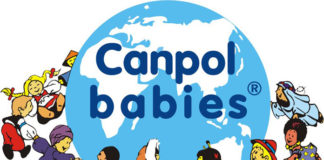 canpol babies