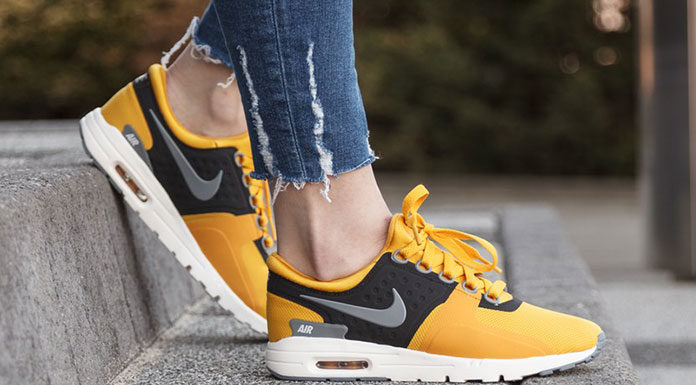 Zalety technologii Airmax? Zalety technologii Airmax?