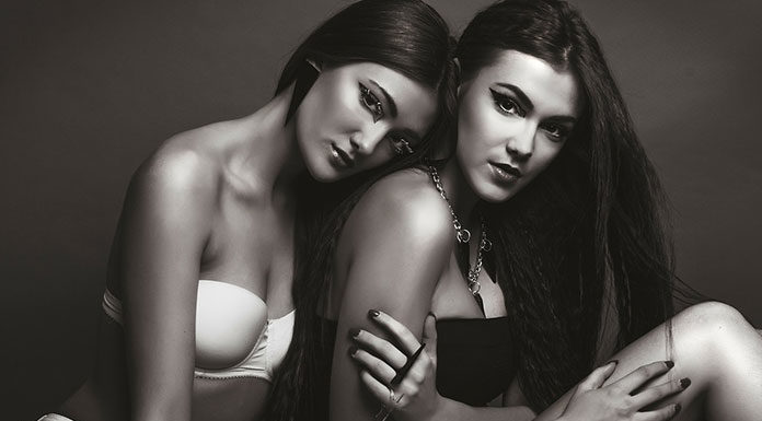 Bielizna damska w najlepszym wydaniu! Bielizna damska w najlepszym wydaniu!