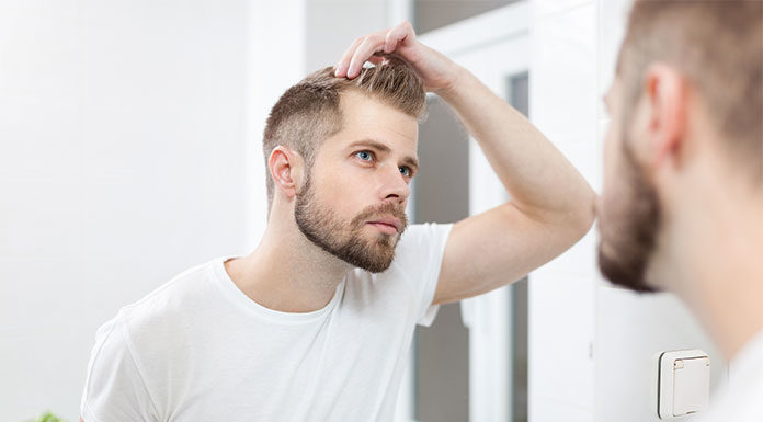 Leczenie łysienia komórkami macierzystymi – REGENERA ACTIVA Leczenie łysienia komórkami macierzystymi – REGENERA ACTIVA