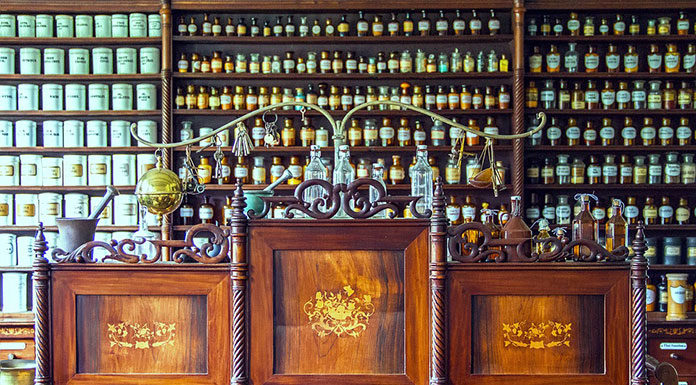 Apteka internetowa – dlaczego warto z niej korzystać? Apteka internetowa – dlaczego warto z niej korzystać?