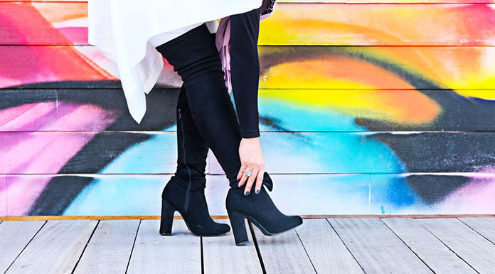 Stylowe kozaki na zimę dla każdej z nas! Stylowe kozaki na zimę dla każdej z nas!