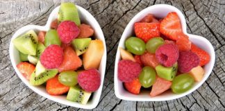 Pierwiastki śladowe i witaminy w naszej diecie