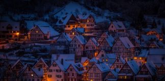 Wyjątkowe choć nie doceniane