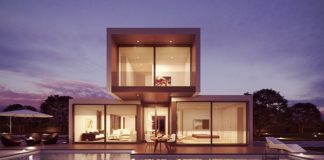 Efektowne i praktyczne – lampy sufitowe