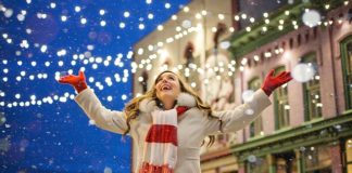 Co kupić dziecku na chrzciny?